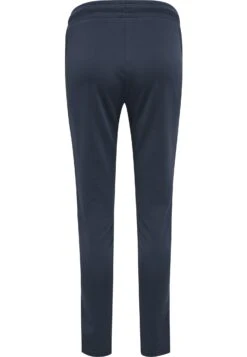 Hummel Nelly Tapered- Trainingsbroek - Blue Nights -Hummel d921c16b2461472486c40b07f6fd7334