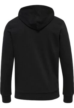 Hummel Hmllegacy - Hoodie - Black -Hummel d96b723414e24c8f9c43afd758631793