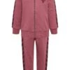 Hummel Trainingspak - Rose Brown -Hummel d97969e64ca4452c9ca37143aebdf664
