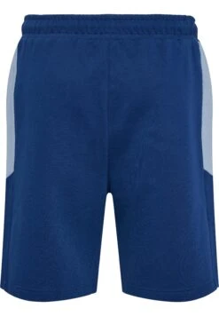 Hummel Hmllgc Bryce- Shorts - Estate Blue 8 Hummel Hmllgc Bryce- Shorts - Estate Blue -Hummel d97be74bada441e089775c1a42438fd4