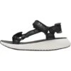 Hummel Open Trek - Outdoorsandalen - Black -Hummel d98f9070bab1413e885494c49176defc