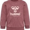 Hummel Hmllime- Sweater - Rose Brown -Hummel d9b6732a55014958b1cd2e3a518cb7f2