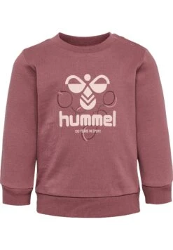 Hummel Hmllime- Sweater - Rose Brown