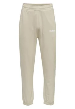 Hummel Hmllegacy- Trainingsbroek - Pumice Stone -Hummel d9ebc2a3b6824bf28a4e7a87cfa7d507