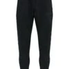 Hummel Legacy Poly Tapered - Trainingsbroek - Black
