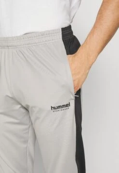 Hummel Agility Pants - Trainingsbroek - Harbor Mist -Hummel d9ffd18d42a44662a42b147cd43e69e8