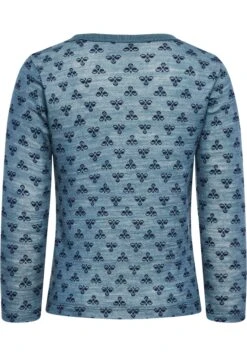 Hummel Vilmo- Longsleeve - Stormy Weather 8 Hummel Vilmo- Longsleeve - Stormy Weather -Hummel da342e50a2d242aeb3b3477cf9446b92