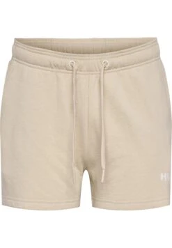 Hummel Legacy- Shorts - Pumice Stone -Hummel da4e1d9eaa0a495cbddc4173dba52bfd