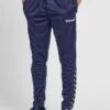 Hummel Trainingsbroek - Marine -Hummel da718f34686c453c87d3443631a37ee8