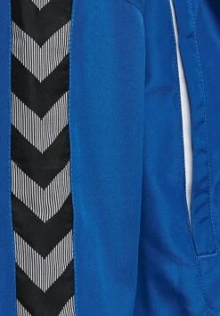 Hummel Hmlauthentic - Trainingsvest - True Blue -Hummel daba4daea71c476ea1b45a734fa91b46