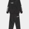Hummel Promo Set Unisex - Trainingspak - Black -Hummel dad07c12db7b49a590b3138f9777874c