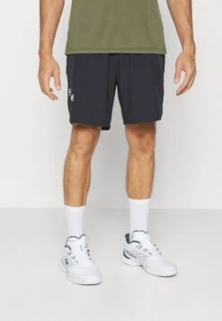 Hummel Active Court - Korte Broeken - Black