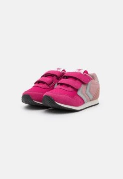 Hummel Relfex Double Jr - Sneakers Laag - Cactus Flower -Hummel db2433f95517462c8014bdcdf0b45c8e