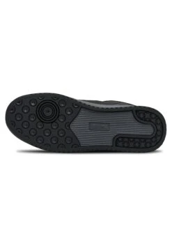 Hummel St. Power Play Mid Tex - Sneakers Hoog - Black -Hummel db39647765e844ffb9ef3089f5609659