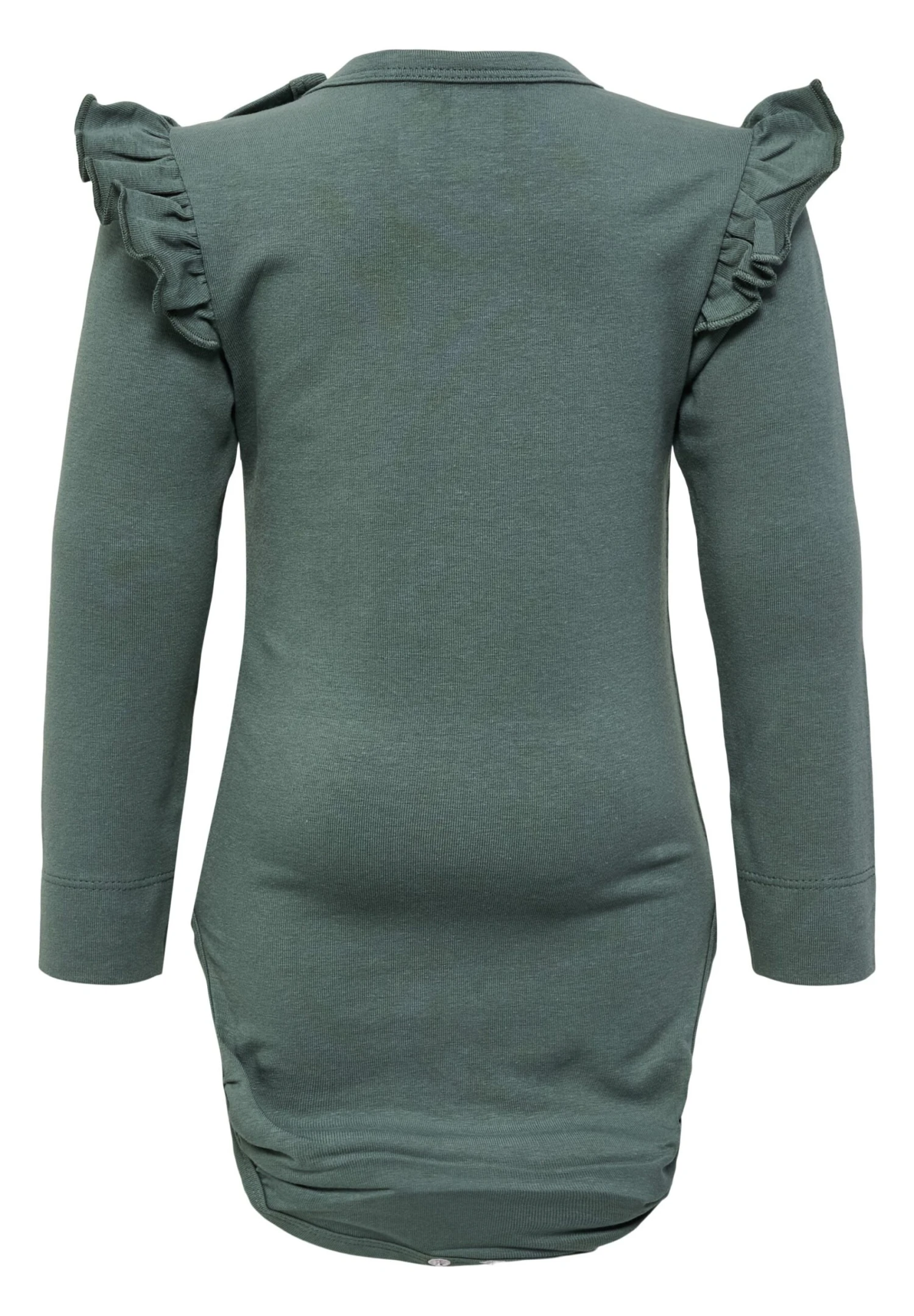 Hummel Dana L/S - Body - Laurel Wreath 4 Hummel Dana L/S - Body - Laurel Wreath - Afbeelding 2