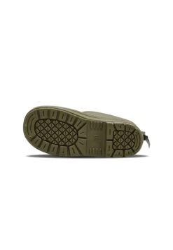 Hummel Thermo Jr - Regenlaarzen - Dark Olive -Hummel db43b2d9c7804183a6e0bf07b417b3d7