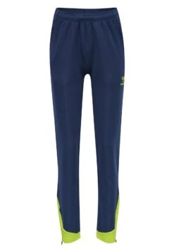 Hummel Trainingsbroek - Dark Denim -Hummel db4552f885754dcf8ccadeaf89c852f7