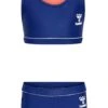 Hummel Bell Set - Bikini - Navy Peony -Hummel db5ea89289b3486c85e55989cb90747f