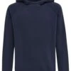 Hummel Hmlred Classic - Hoodie - Marine -Hummel db6c8c52e334470ebb8cb25431ce5c74