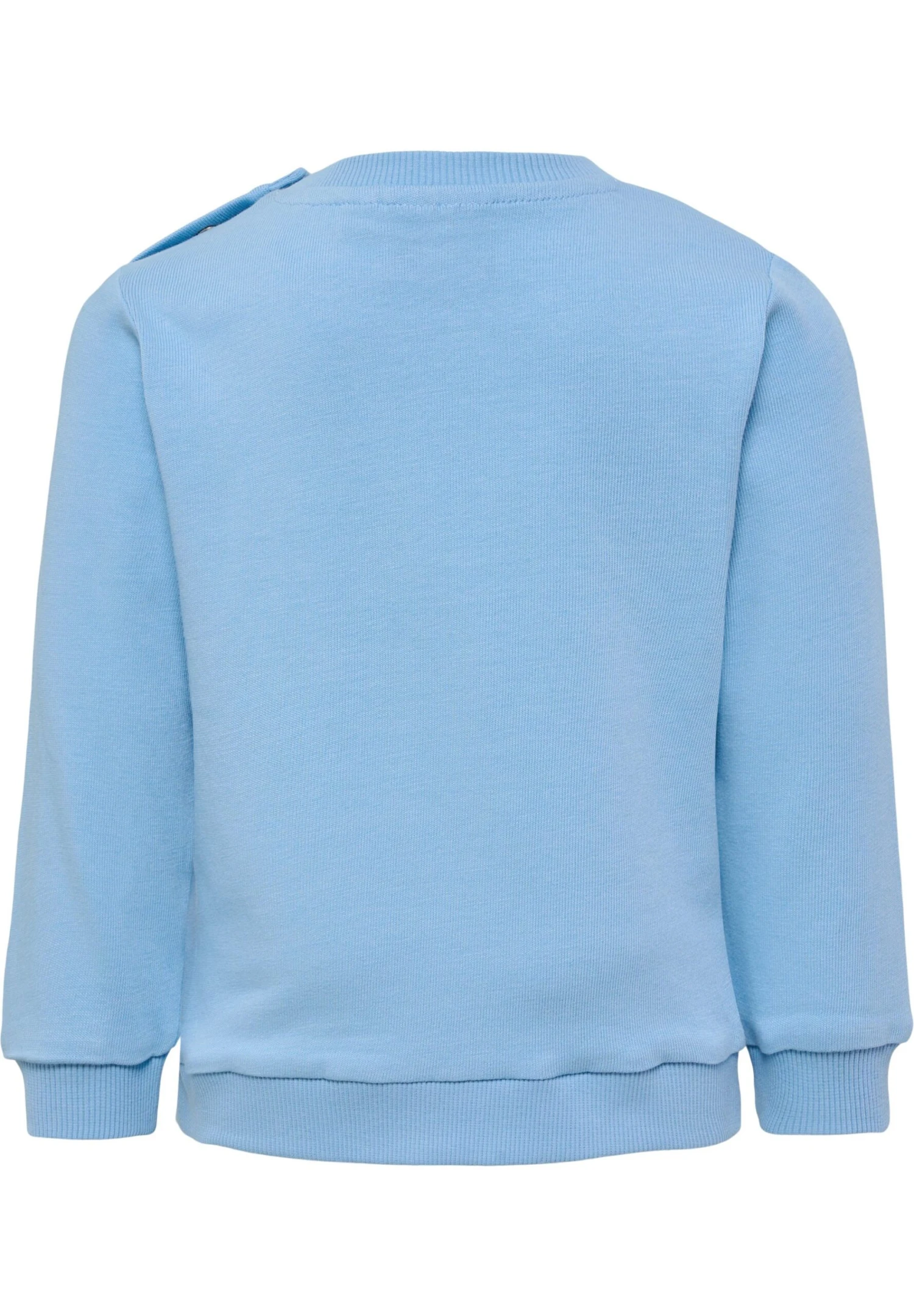 Hummel Trainingspak - Dusk Blue 5 Hummel Trainingspak - Dusk Blue - Afbeelding 3