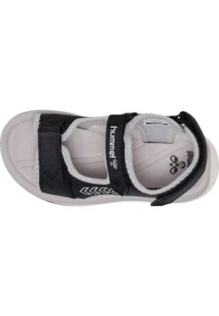 Hummel Outdoorsandalen - Black -Hummel db9c1bac668b4c068779af2925a08185