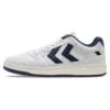 Hummel St Power Play Rt - Sneakers Laag - White/Navy -Hummel dba6c2f87b5f42fca5b8f1e8d587d7ed
