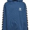 Hummel Takao - Hoodie - Dark Denim -Hummel dba86347c1bb44bda61f194cdd4b08d3