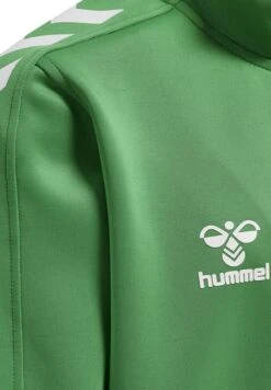 Hummel Hmlcore Xk - Sweater Met Rits - Jelly Bean -Hummel dcc8bf08639c4e8cb9c323b73dbc0f54