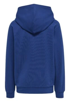 Hummel Cuatro- Hoodie - Sodalite Blue -Hummel dcdbb7ddd6af4d19a206a84531f3f739