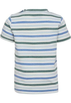 Hummel T-Shirt Print - Marshmallow -Hummel dce9a7892bd34f038fda7eba0c2bacd2