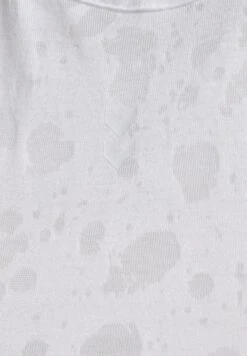 Hummel Hmlmt Iris Burnout- Top - White -Hummel dd025f6d99bc4842b7bcef530181a5e0