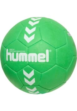 Hummel Hmlbeach - Handbal - Green White