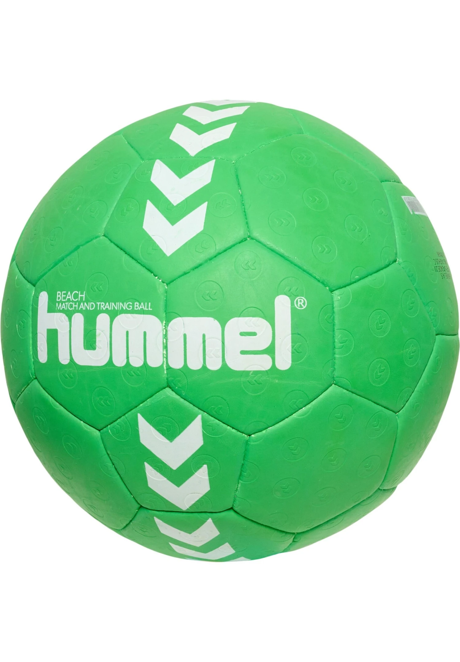Hummel Hmlbeach - Handbal - Green White 3 Hummel Hmlbeach - Handbal - Green White