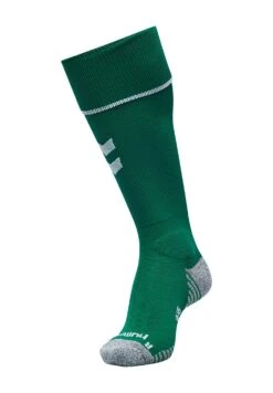Hummel Kniekousen - Evergreen/White -Hummel dd2578fdef614bfab05e3d8547c12833