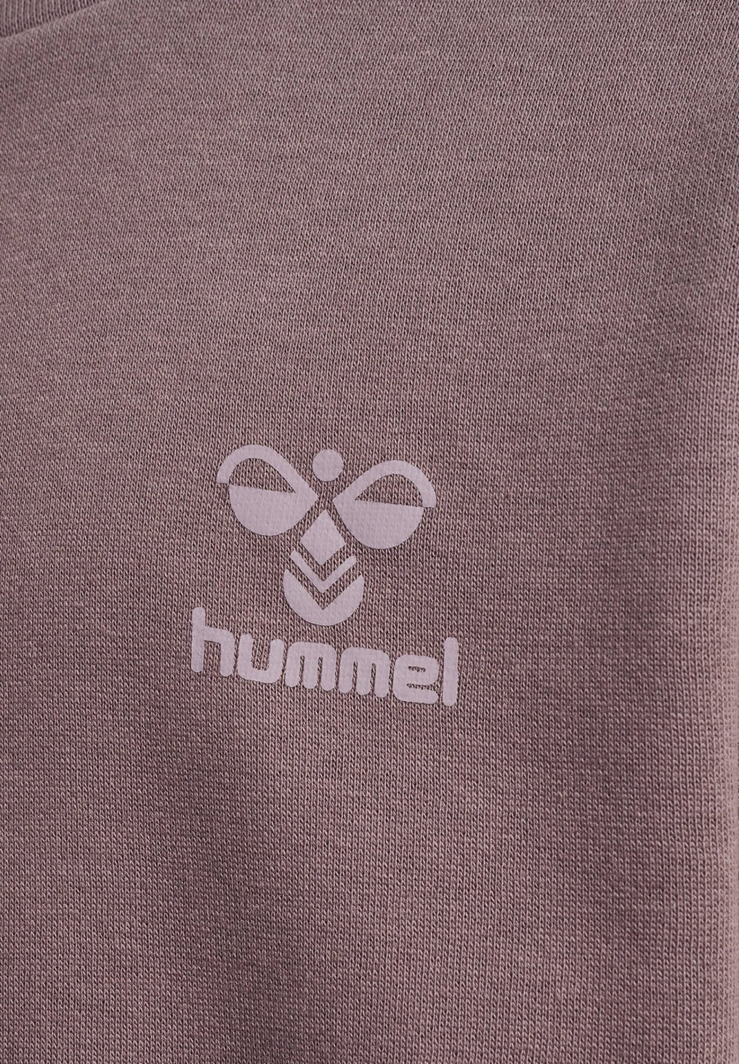 Hummel Shine- Sweater - Sparrow 5 Hummel Shine- Sweater - Sparrow - Afbeelding 3