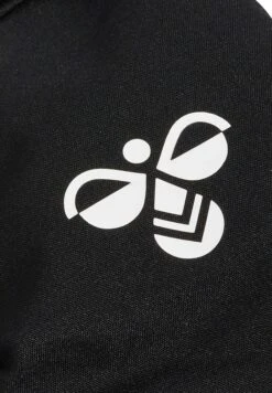 Hummel Iglo Tex - Wanten - Black -Hummel dd57a97f08df4e86a45afc430a749317