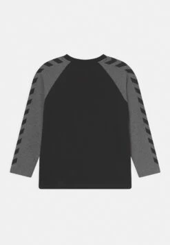 Hummel Longsleeve - Black -Hummel dd738a425cda425486c619b1d87dc7d5