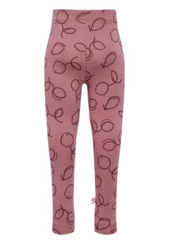 Hummel Hmlelvira- Legging - Nostalgia Rose -Hummel dd916bb179fb46f5acd224af32a5f59f