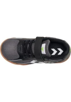 Hummel Sneakers Laag - Black -Hummel dda30814021c46fd8a3b8c9ede80b978