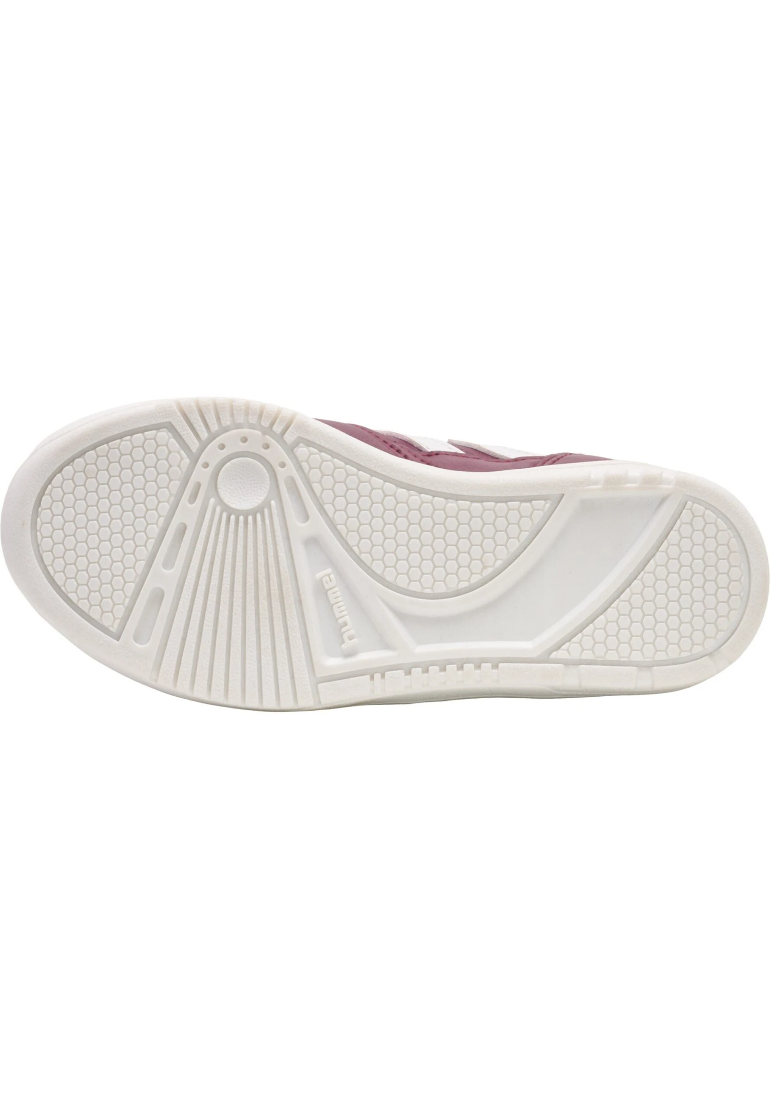 Hummel Camden Jr - Tennisschoenen Voor Alle Ondergronden - Roan Rouge 7 Hummel Camden Jr - Tennisschoenen Voor Alle Ondergronden - Roan Rouge - Afbeelding 5