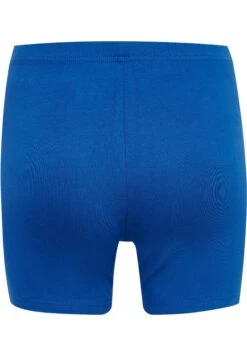 Hummel Korte Broeken - True Blue -Hummel de02842ee2e843d7b65295ddf1cee609