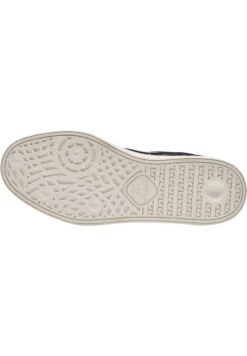 Hummel Royal Hb - Sneakers Laag - Black -Hummel de33c6da85fc472a9dab99393ea096f3