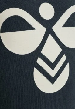 Hummel Longsleeve - Blue Nights -Hummel de396ce274584f448824a61c4f9bc989