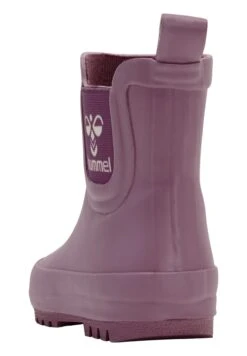 Hummel Regenlaarzen - Dusky Orchid -Hummel de44dc3dabb94d99a52335af38d32942