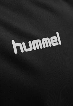 Hummel Sweater - Black -Hummel de4fc7e6856440098f0cb8a774aaeff3
