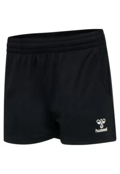 Hummel Referee Chevron- Shorts - Black 11 Hummel Referee Chevron- Shorts - Black -Hummel de6ae94e08384e96b77c89a14476a74e