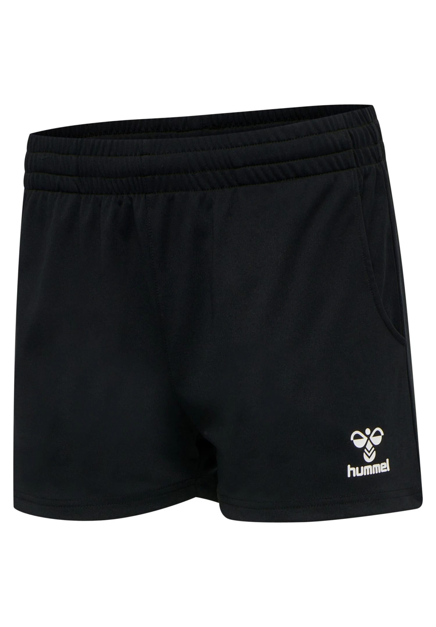 Hummel Referee Chevron- Shorts - Black 5 Hummel Referee Chevron- Shorts - Black - Afbeelding 3