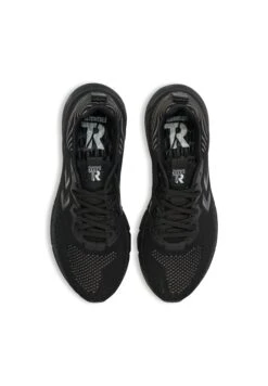 Hummel Reach Tr Flex Unisex - Trainingsschoen - Black Black -Hummel de8070710a6c49348882327e2cedec37