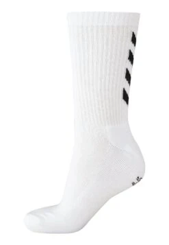 Hummel Fundamental 3-Pack- Sportsokken - White -Hummel de847aab54214b398271b4a44b6497da