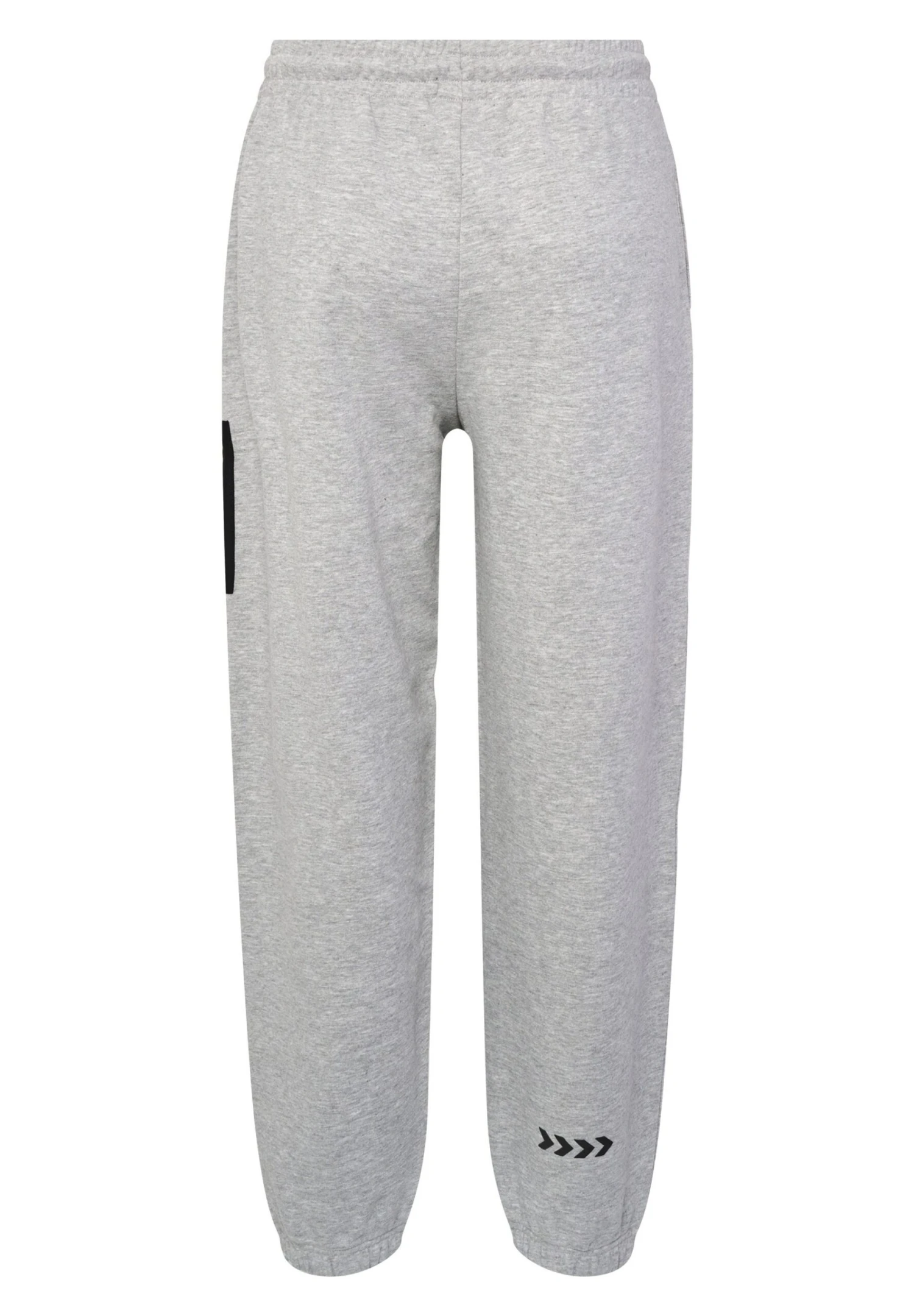 Hummel Dacia Loose - Trainingsbroek - Grey Melange 7 Hummel Dacia Loose - Trainingsbroek - Grey Melange - Afbeelding 5